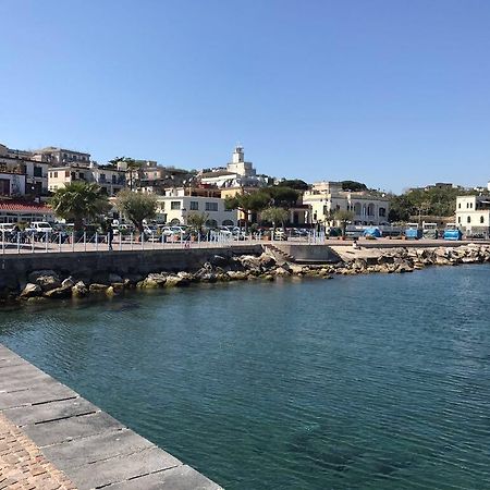 B&B Iacola Bacoli Εξωτερικό φωτογραφία