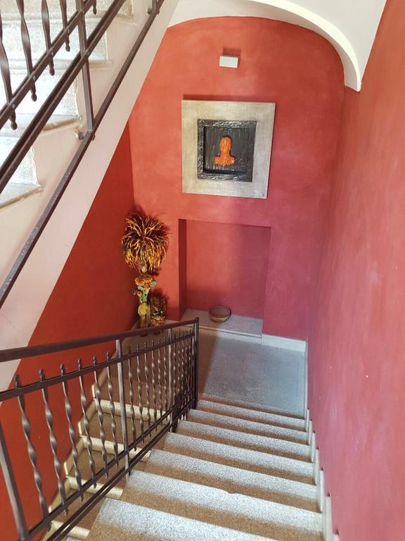 B&B Iacola Bacoli Εξωτερικό φωτογραφία