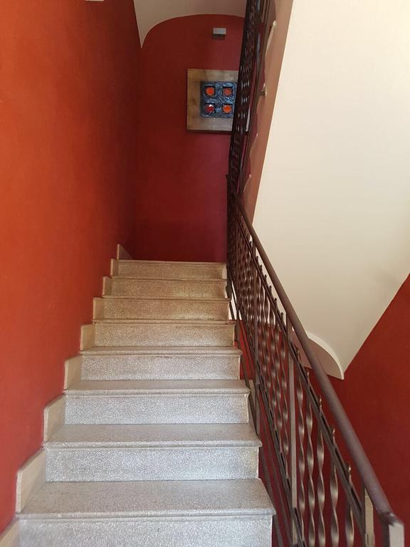 B&B Iacola Bacoli Εξωτερικό φωτογραφία