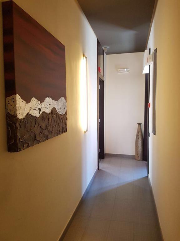 B&B Iacola Bacoli Εξωτερικό φωτογραφία