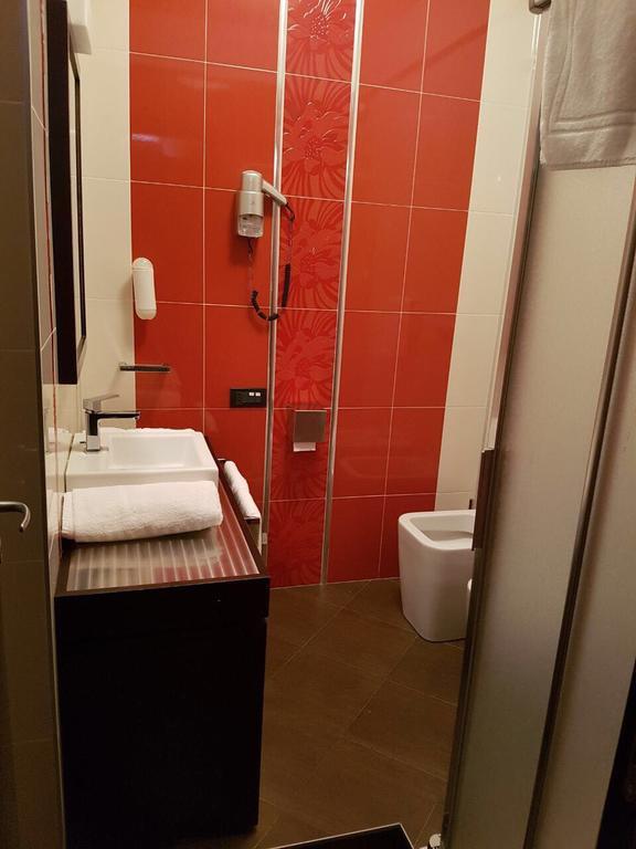 B&B Iacola Bacoli Εξωτερικό φωτογραφία