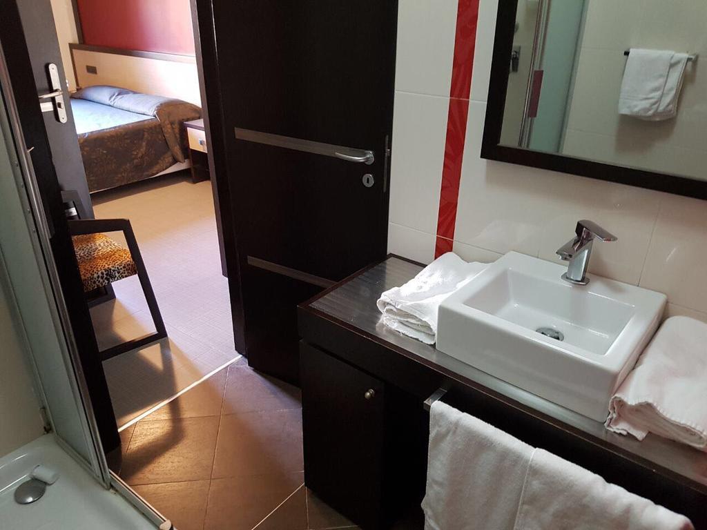 B&B Iacola Bacoli Εξωτερικό φωτογραφία