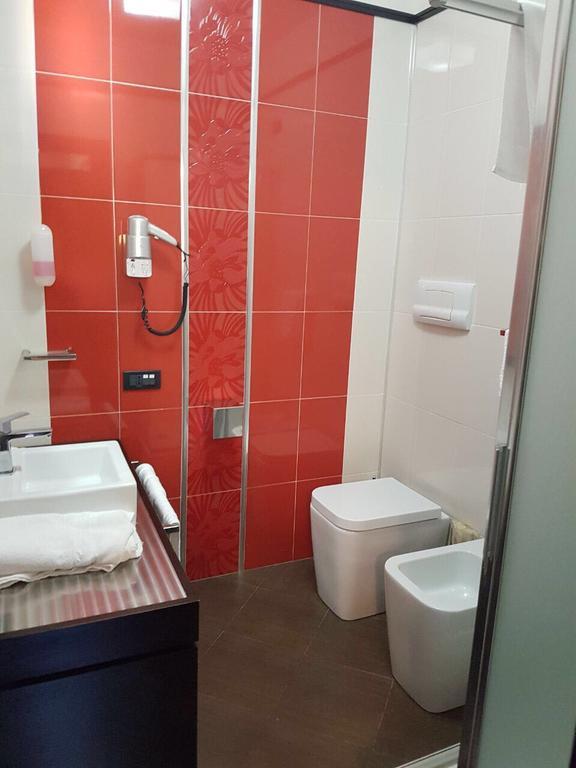 B&B Iacola Bacoli Εξωτερικό φωτογραφία