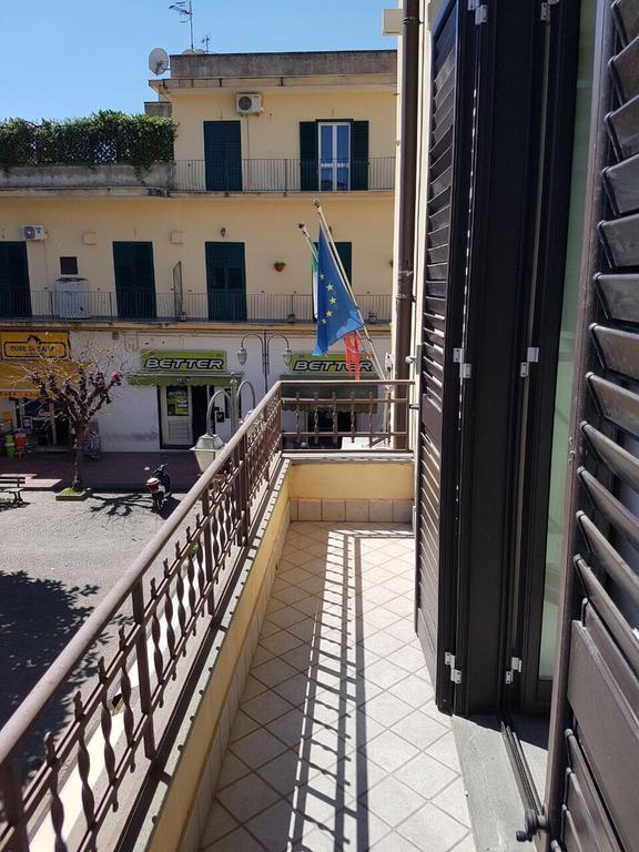 B&B Iacola Bacoli Εξωτερικό φωτογραφία