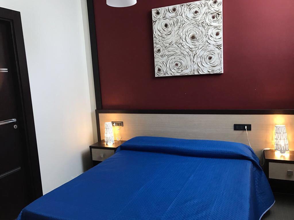 B&B Iacola Bacoli Εξωτερικό φωτογραφία