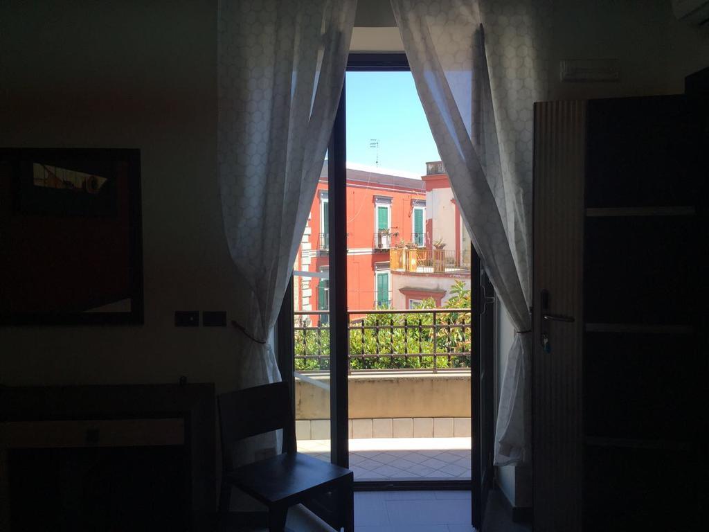B&B Iacola Bacoli Εξωτερικό φωτογραφία