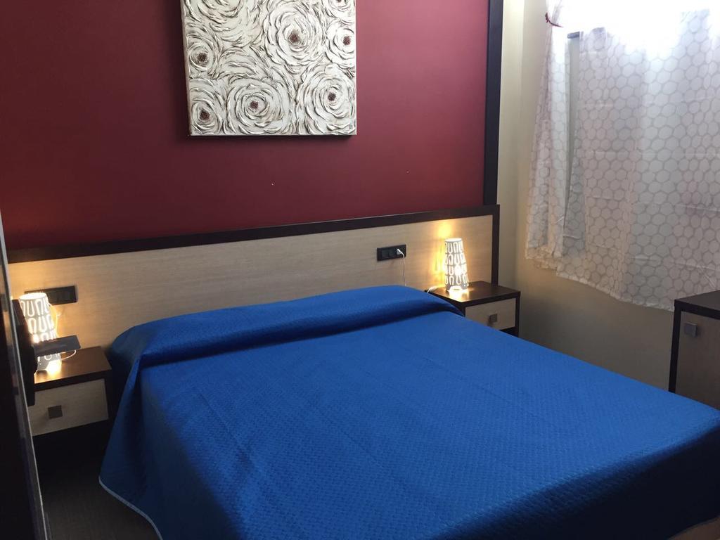 B&B Iacola Bacoli Εξωτερικό φωτογραφία