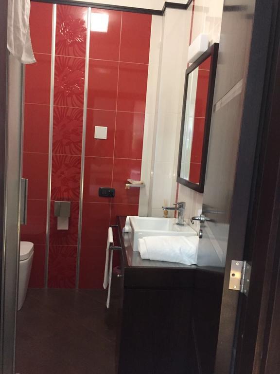 B&B Iacola Bacoli Εξωτερικό φωτογραφία
