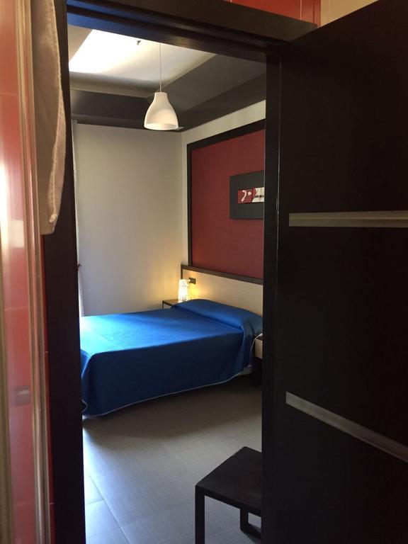 B&B Iacola Bacoli Εξωτερικό φωτογραφία