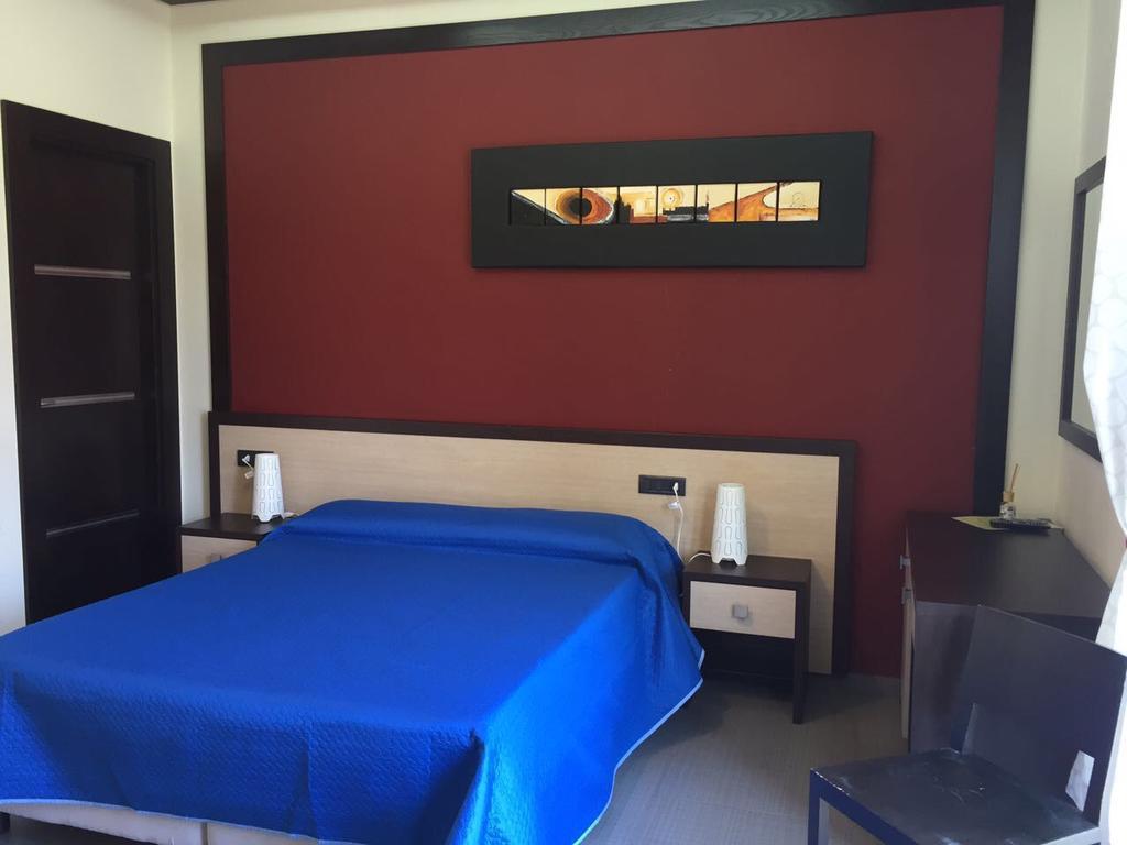 B&B Iacola Bacoli Εξωτερικό φωτογραφία